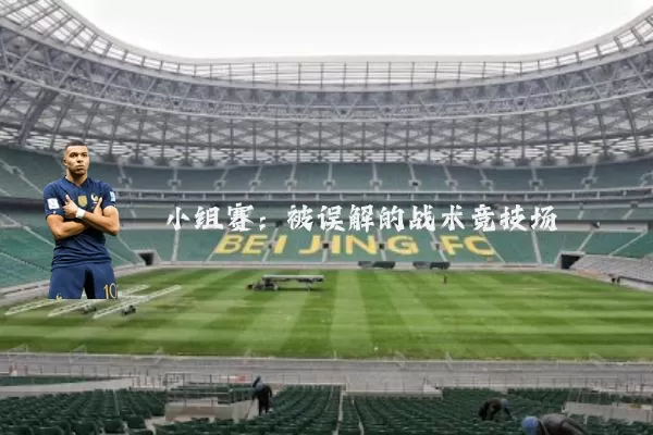 小组赛:被误解的战术竞技场