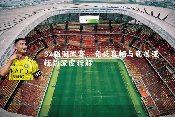 32强淘汰赛:竞技真相与底层逻辑的深度拆解