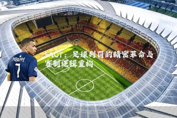 SAOT:足球判罚的精密革命与赛制逻辑重构