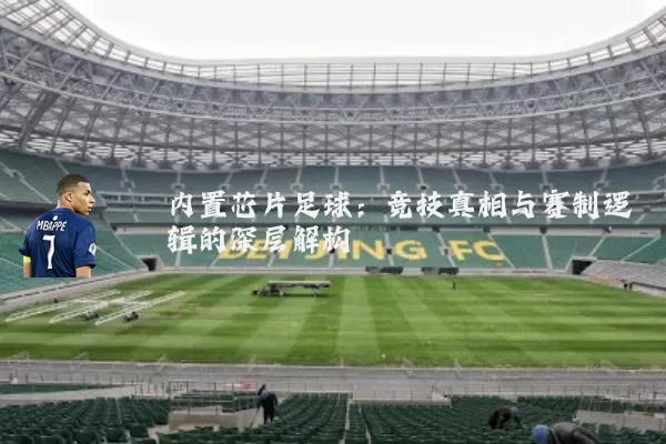内置芯片足球:竞技真相与赛制逻辑的深层解构